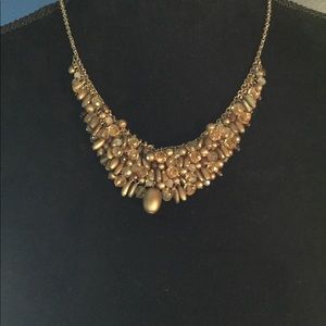 Lia Sophia Bead necklace